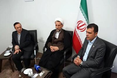 تکمیل طرح ملی «چشمه‌نور» به 6 تا 7 همت اعتبار نیاز دارد/لید کامل بشود