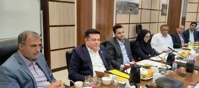 بررسی راهکارهای حل معضلات پالایشگاه ها با حمایت مجلس