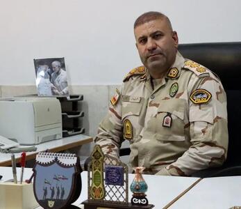 ضربه قاطع تکاوران فراجا به قاچاقچیان و مخلان امنیت اقتصادی کشور