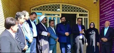 زنگ غنچه‌ها در مدارس کهگیلویه و بویراحمد نواخته شد