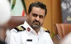 توقیف ۳۸ موتورسیکلت سنگین قاچاق در پایتخت