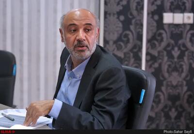 طرح تقویت «محله محوری» به زودی رونمایی می‌شود