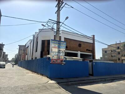 ایستگاه آتش‌نشانی شعبان‌آباد مهرشهر کرج آماده بهره‌برداری است / آغاز ساخت دو ایستگاه جدید در محلات کم‌برخوردار