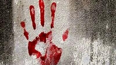 قتل مرد جوان به‌خاطر چشم تو چشم شدن!
