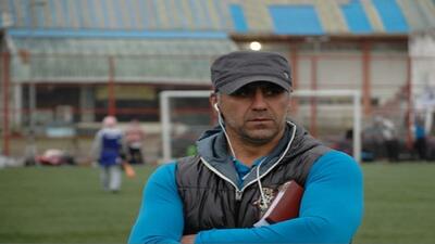 ملی‌پوشان محک جدی می‌خورند