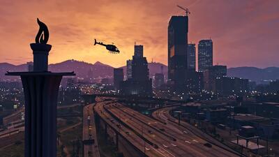 تاریخ انتشار GTA 6 مشخص شد؛ آخرین اخبار از راک‌استار