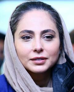 بیوگرافی رعنا آزادی ور و همسرش + عکس