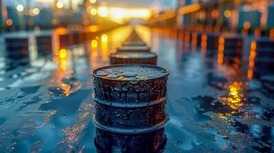 آیا روند نزولی نفت ادامه دارد؟