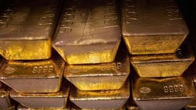 تغییرات قیمت طلا در بازارهای جهانی