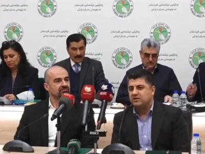 الگوی ناکارآمد فدرالیسم اقلیم کردستان عراق برای آسیای جنوب غربی - دیپلماسی ایرانی