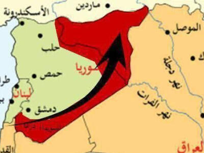 مهندسی جدید منطقه با سه کریدور اسرائیل - دیپلماسی ایرانی