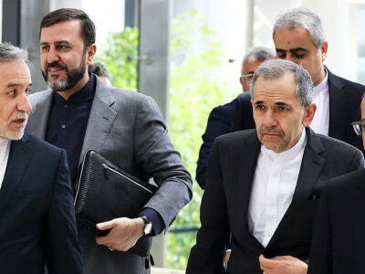 تهران و چرخه‌ «فشار ـ تهدید ـ بن‌بست» - دیپلماسی ایرانی