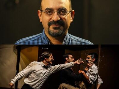 «قتل آقای هاورشام» در تماشاخانه ملک/ بازگشت پریسا مقتدی امیر مشهدی‌عباس به صحنه