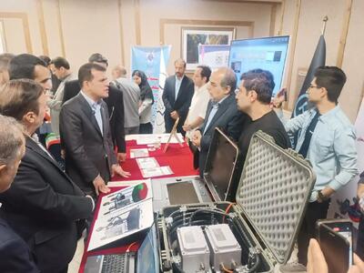 نمایندگان قزوین بر قانونمندی شرکت‌های دانش بنیان تاکید کردند