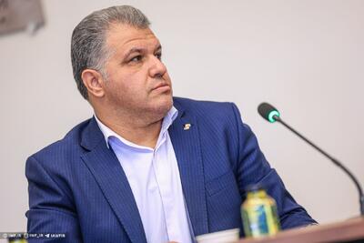 مشمع‌چیان: برای قهرمانی با مازندرانی‌های کشتی بلد پیکار داریم