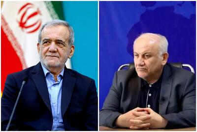اختیار تام رئیس‌جمهور به استاندار مازندران برای افزایش مراودات با کشورهای اوراسیا