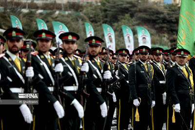 استاندار تهران: نیروی انتظامی نماد اقتدار نظام و حاکمیت قانون است