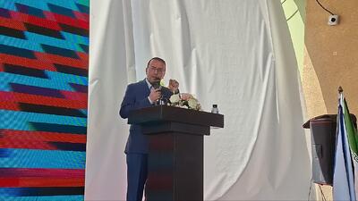 رییس سازمان دامپزشکی: صنعت تخم‌مرغ ایران الگوی موفق عبور از بحران تولید است + فیلم