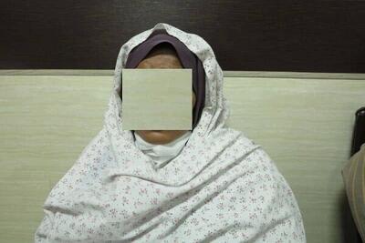 عامل سرقت از ۱۰ طلافروشی دستگیر شد
