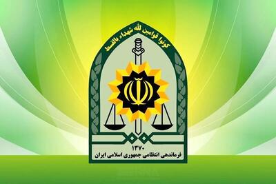 پیام استاندار اردبیل به‌مناسبت هفته فراجا