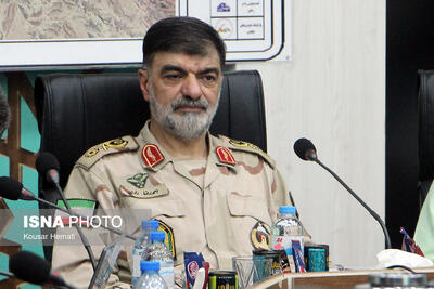 سردار رادان: مرزنشینان، سنگر اول اقتدار ملی هستند/ ضرورت شناسایی و حل مسائل هر مرز