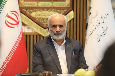 فعالیت ۵۶ نانوایی نان کامل در همدان/ برگزاری نخستین نمایشگاه آرد و نان