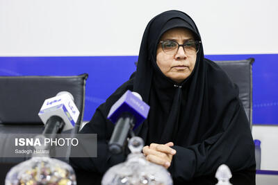 نقش‌آفرینی و الهام بخشی بانوان ایرانی در میدان‌های ایثار و مقاومت