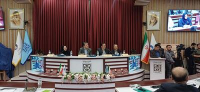 تعریف پروژه‌های اقتصاد دانش‌بنیان در بنیاد نخبگان در قزوین