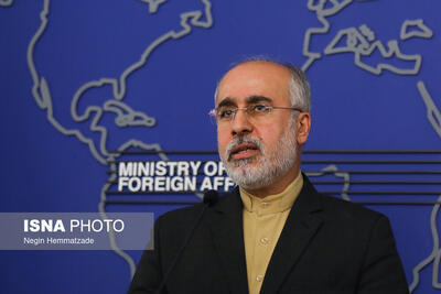 دیپلمات ایرانی: پاسخ حماس به طرح ترامپ مسئولانه و هوشمندانه بود