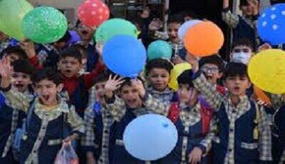 تشریح برنامه‌های هفته ملی کودک در سیستان و بلوچستان/ اجرای طرح «هزار درنای کاغذی» در مدارس عشایری استان