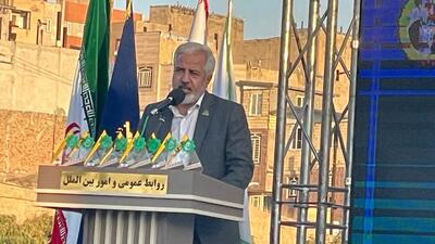 ساخت ۳۰۰ تقاطع در کشور توسط قرارگاه خاتم‌الانبیاء