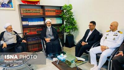 صیانت از سلامت و اقتدار نیروهای مسلح از هر نهاد دیگری مهم‌تر است