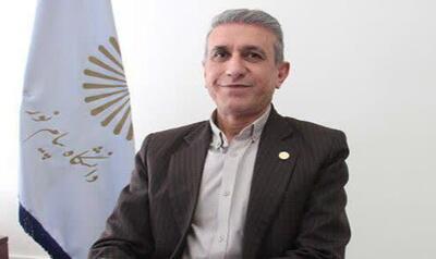 پیام‌نور خراسان جنوبی در مسیر تبدیل‌شدن به قطب علمی شرق کشور