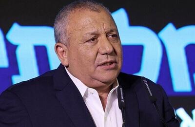  این آخرین فرصت است تا گروگان‌ها را برگردانیم