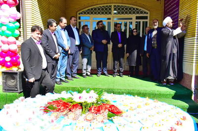 زنگ غنچه‌ها با ورود ۲۲ نوآموز در کهگیلویه و بویراحمد نواخته شد