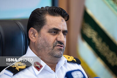 تمهیدات پلیس برای بار ترافیکی بزرگراه‌ها در نیمه دوم سال/ استقرار ۵۰ امداد خودرو در سطح پایتخت