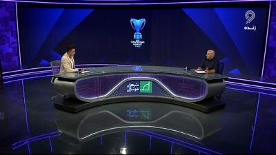 علیرضا منصوریان: مدیریت تیم چیزی برای استقلال کم نگذاشته