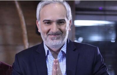 این خانم مدل؛ دختر بیژن بنفشه‌خواه است+ عکس