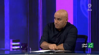 تحلیل عملکرد پرسپولیس در بازی با گل‌گهر با علیرضا منصوریان