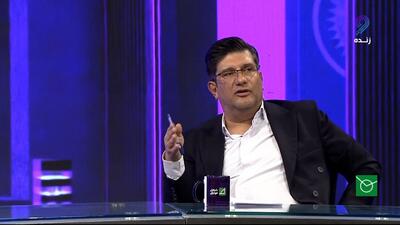 فرشید سمیعی: در دوره من هلدینگ پولی به باشگاه پرداخت نکرد