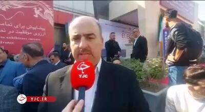 رئیس پژوهشگاه فضایی: ماهواره‌های چینی جایگزین GPS می‌شوند