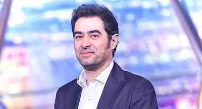 واقعا این خانم اروپایی مادر شهاب حسینی است+ عکس