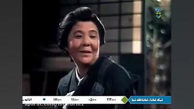 سریال اوشین قسمت ۸ دوبله فارسی