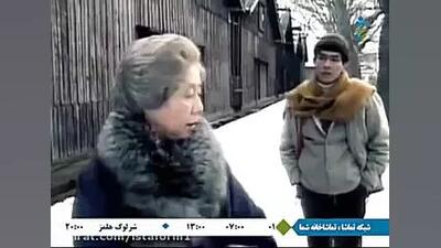 سریال اوشین قسمت ۹ دوبله فارسی