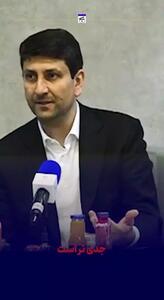 اولتیماتوم یک هفته‌ای وزیر به مخابرات برای حل مشکل فیبر نوری در پارک