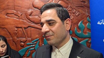آخرین اخبار والیبال ایران و تیم ملی از زبان میلاد تقوی