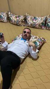 ویدئو پرژکتور