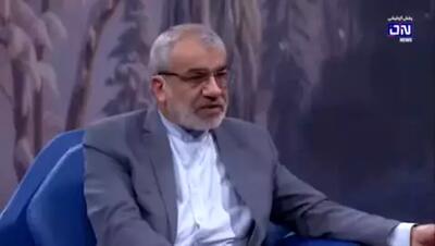 عباسعلی کدخدایی: ما هنوز شعار می‌دهیم / ما نتوانستیم دین اسلام را مؤثر به جوانان منتقل کنیم