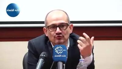 ادعای استاد دانشگاه تهران: چینی‌ها می‌گویند یکبار نشده با ایرانی‌ها کار کنیم و تعهد محرمانگی بگیریم ولی ایرانی‌ها آن را لو ندهند!