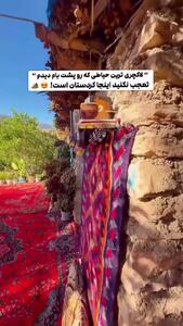زیباترین روف گاردنی که در طول عمرتان خواهید دید!